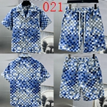 偽物ブランド夏服上下セット着払い